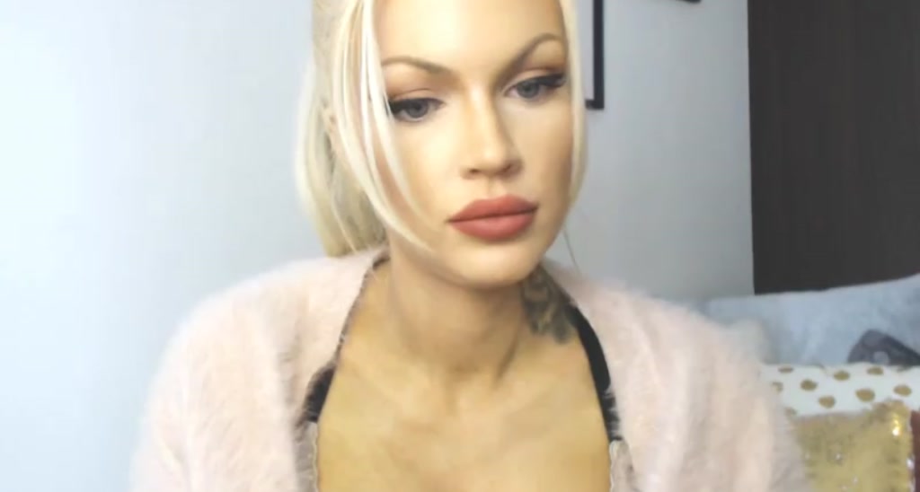 HarleyLaVey video thumbnail