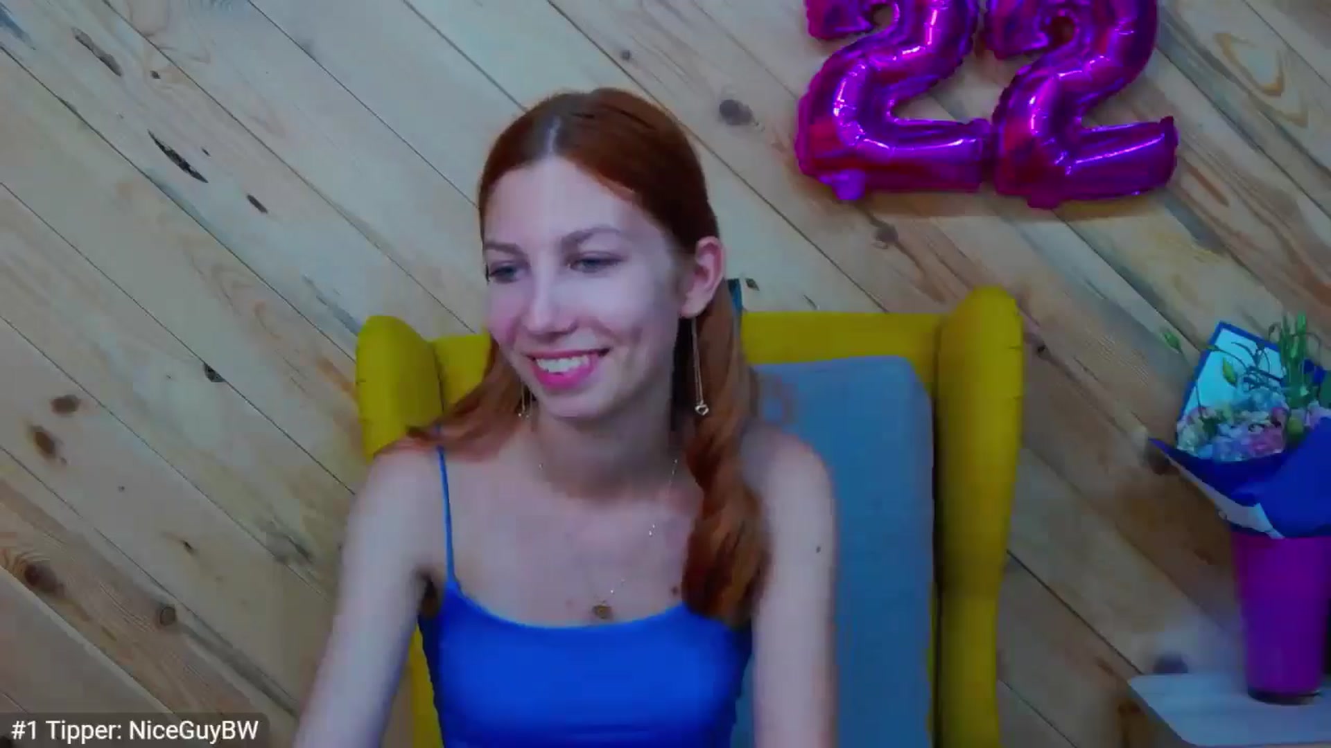 Yasemina video thumbnail