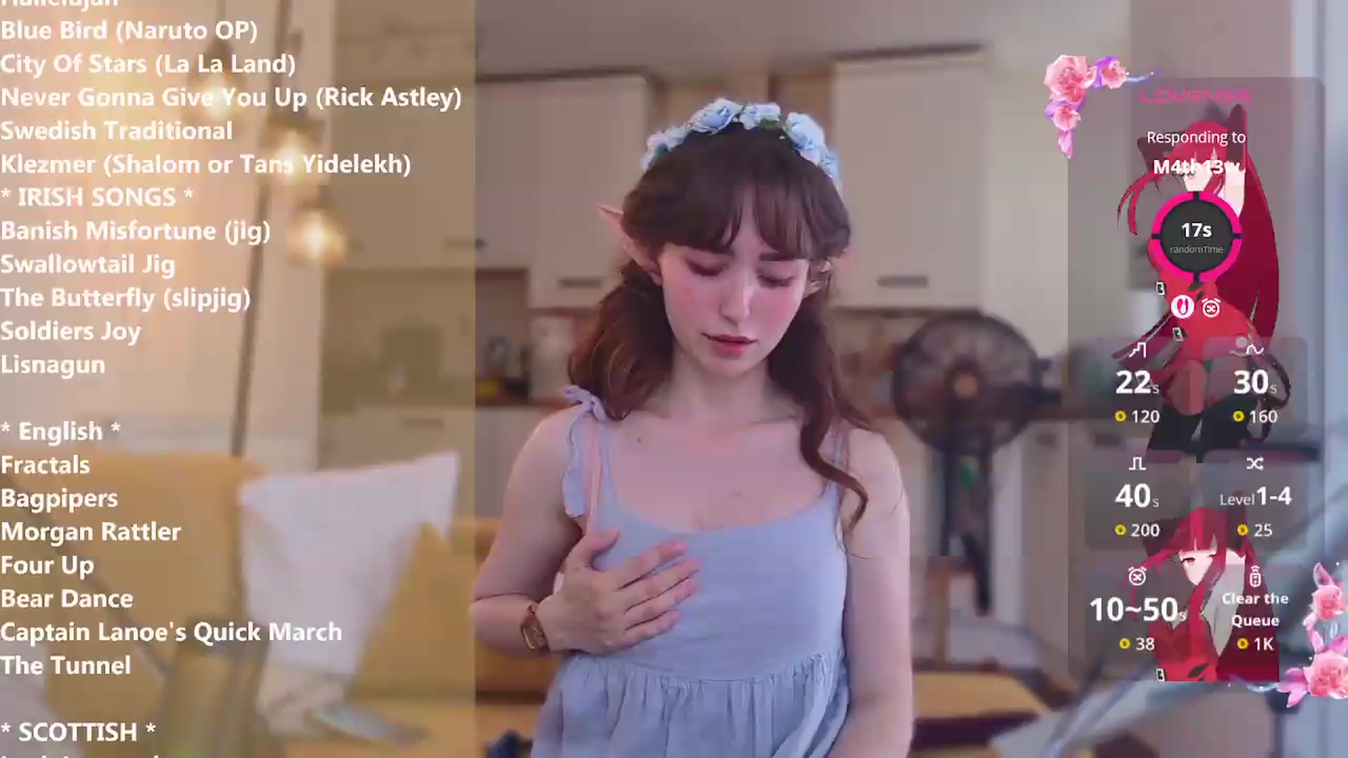 PetiteFiddler video thumbnail