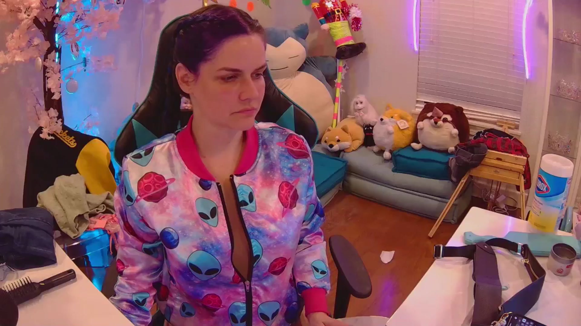 DahliaIsDopey video thumbnail
