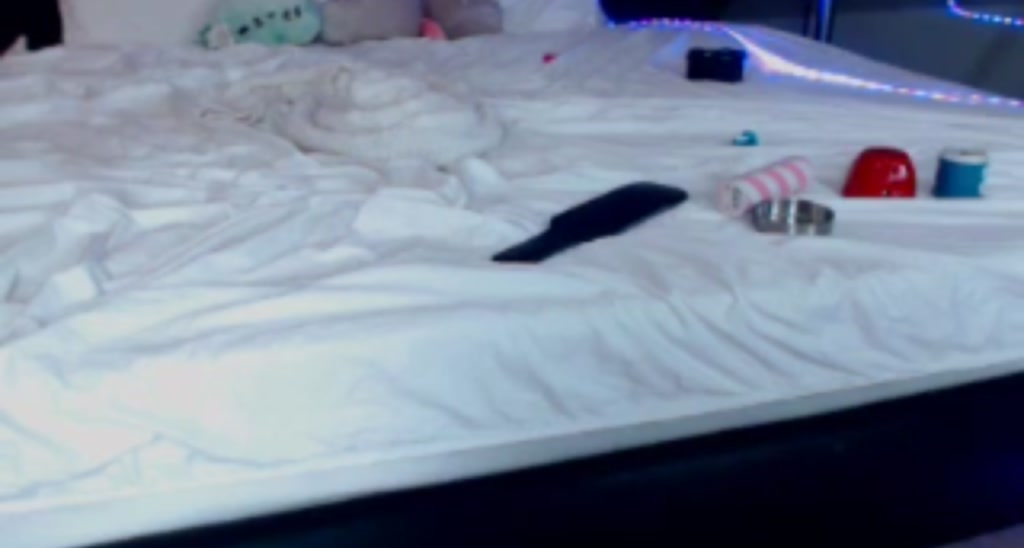 IvyRae video thumbnail