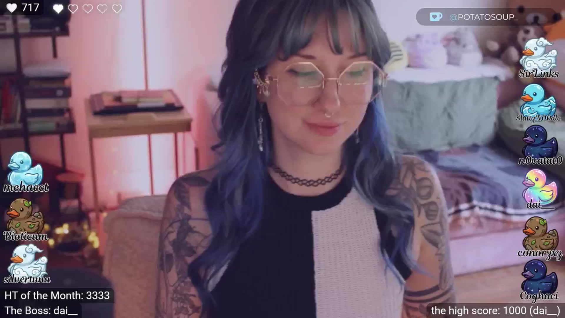 sluttypotato video thumbnail
