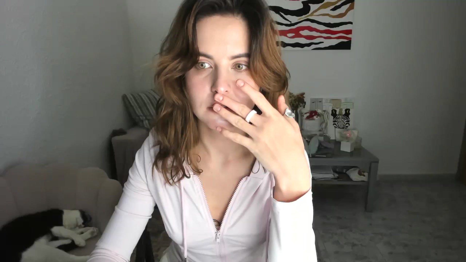 AhahaGirl video thumbnail