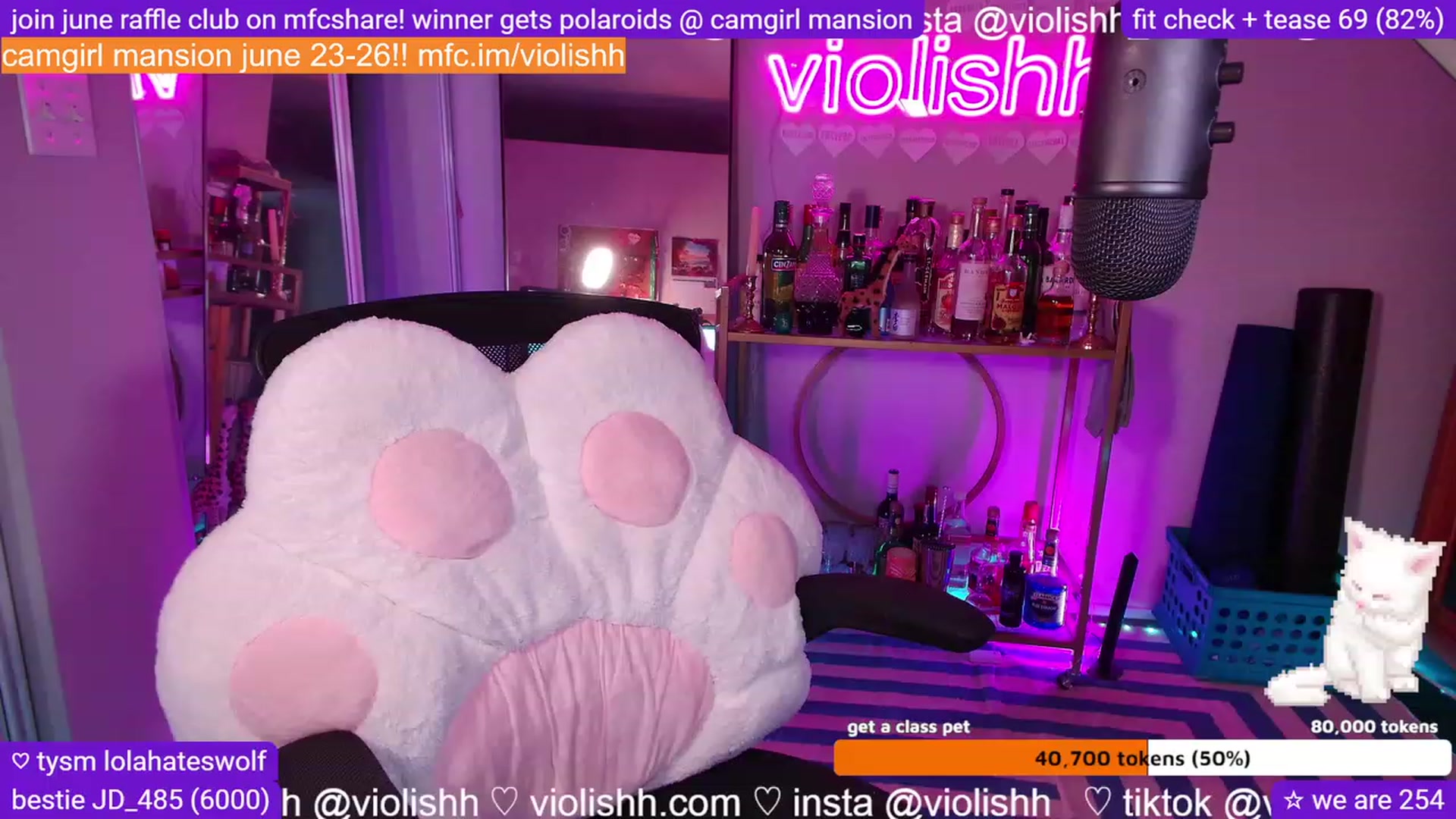 violishh video thumbnail