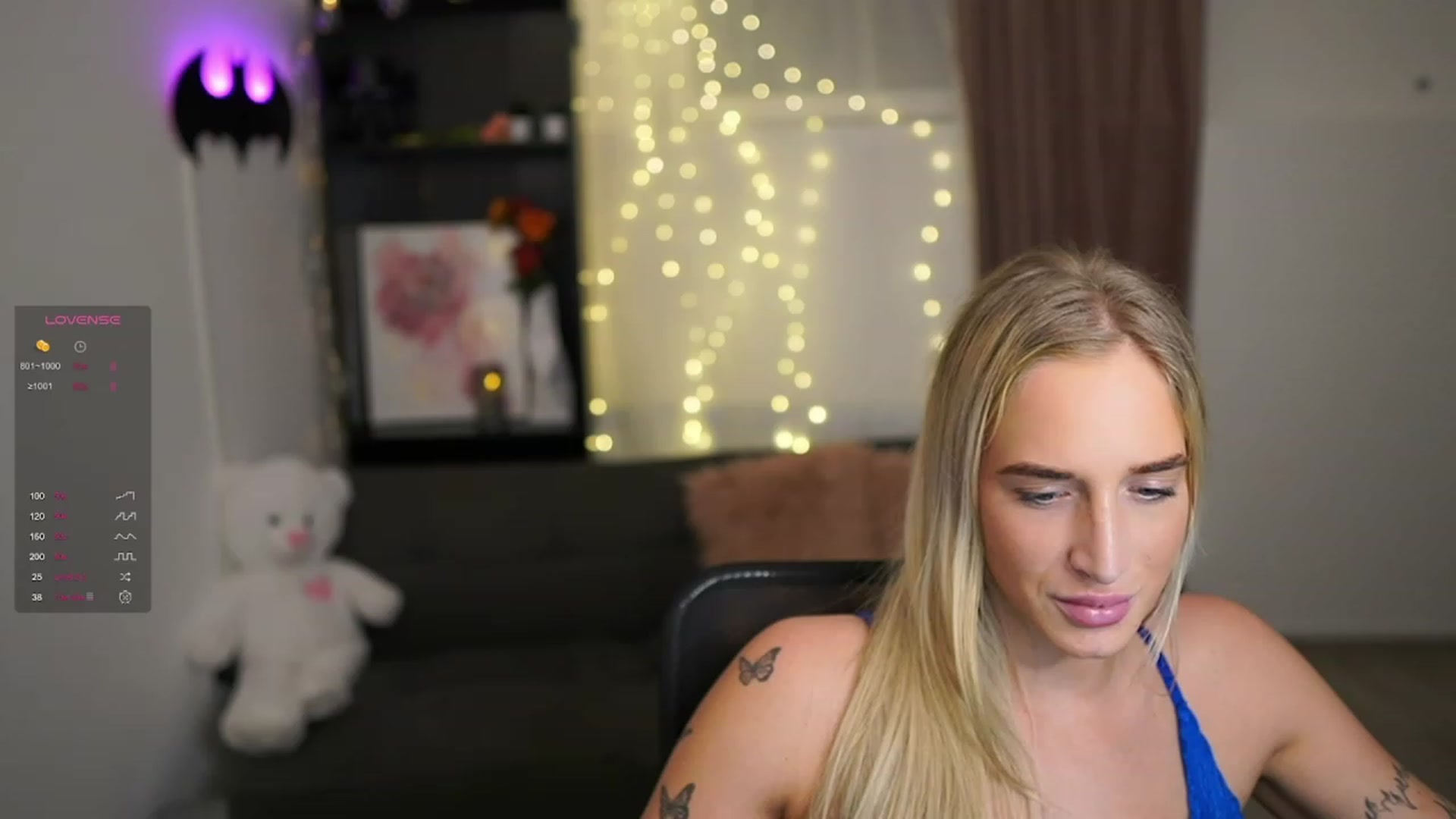 NicoletteShea video thumbnail