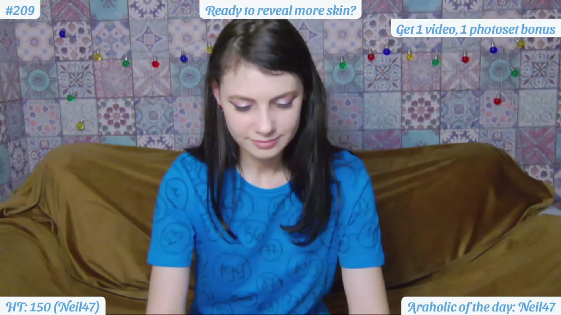 MissAracely video thumbnail