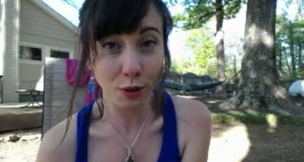 Fridays_Child video thumbnail