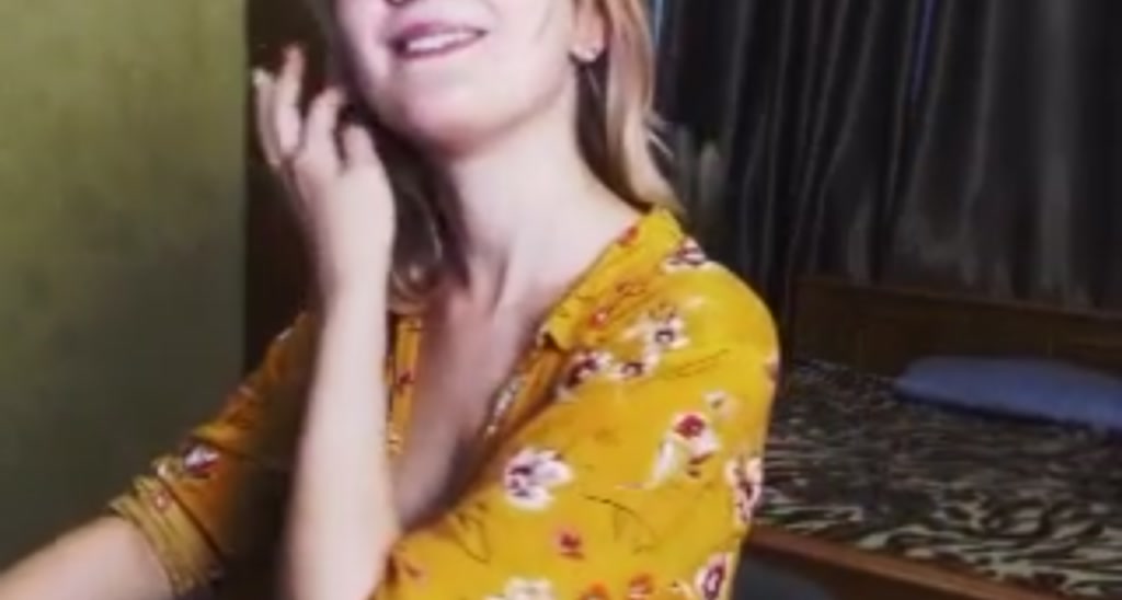 Foxxxy_Kate video thumbnail