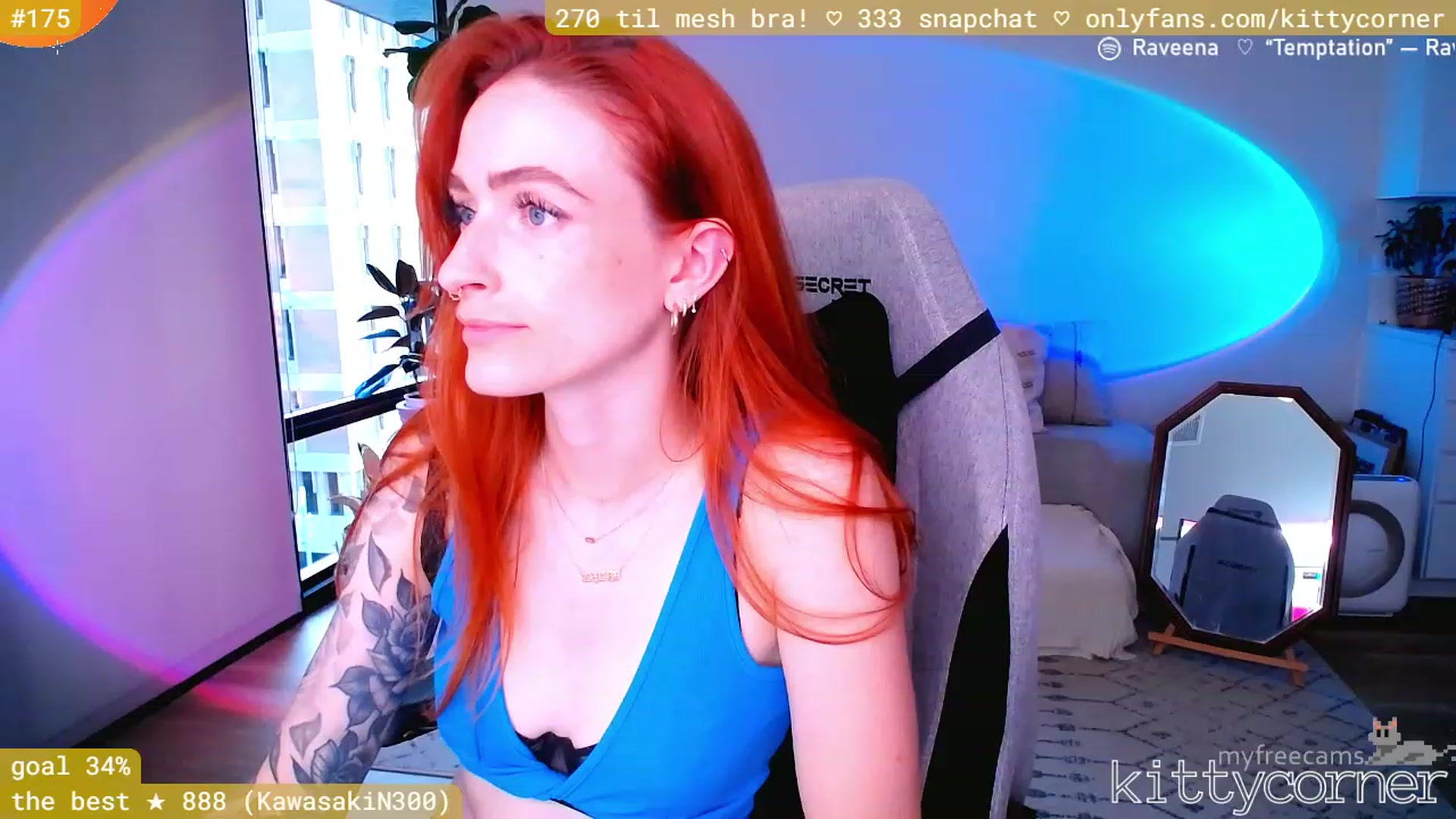 KittyCorner video thumbnail