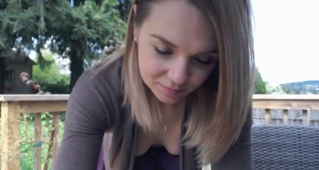 caireen video thumbnail