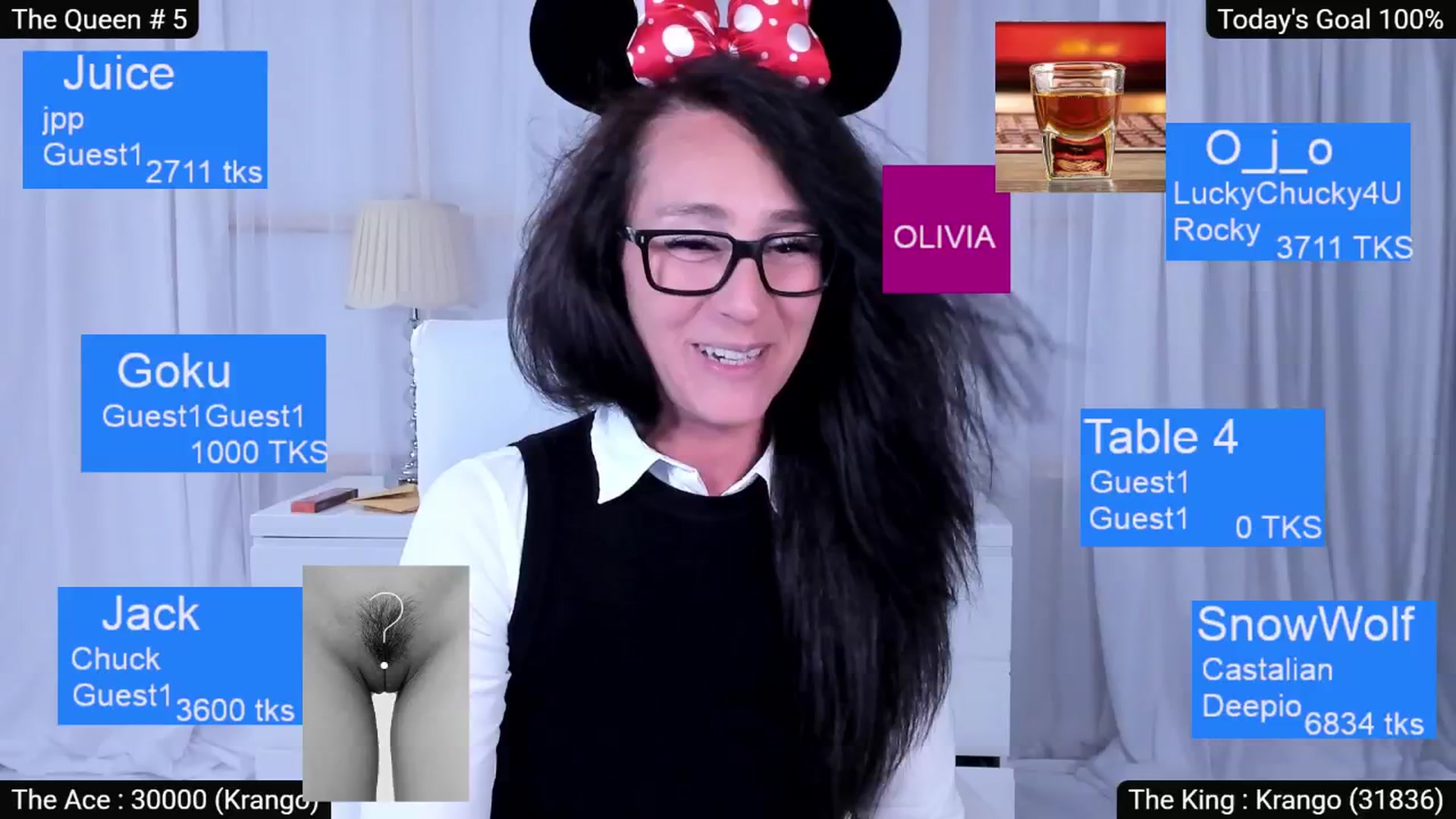 Olivia video thumbnail