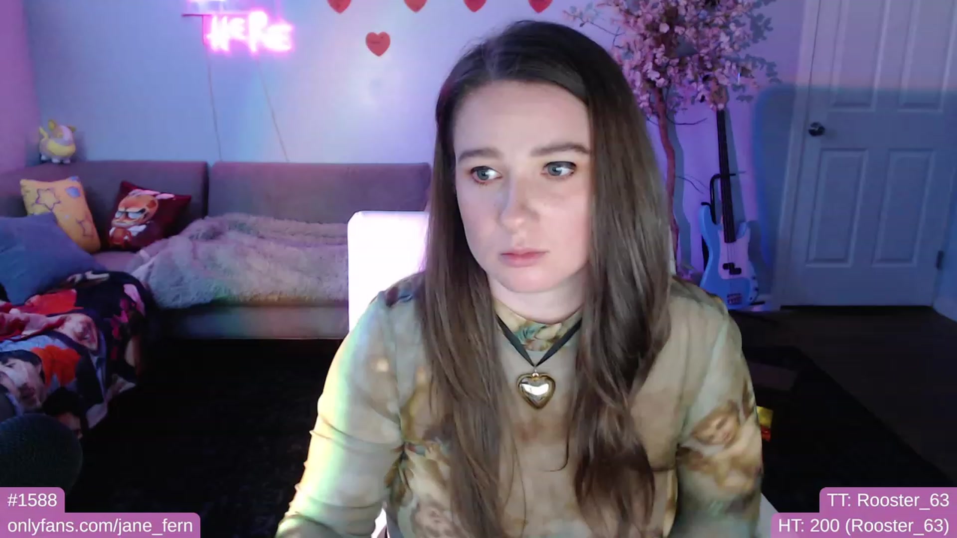 Jane_Fern video thumbnail