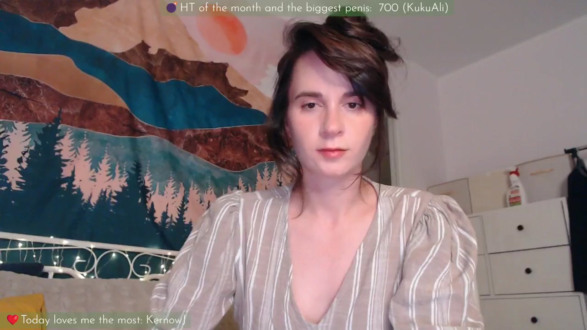 LizzyPeach video thumbnail