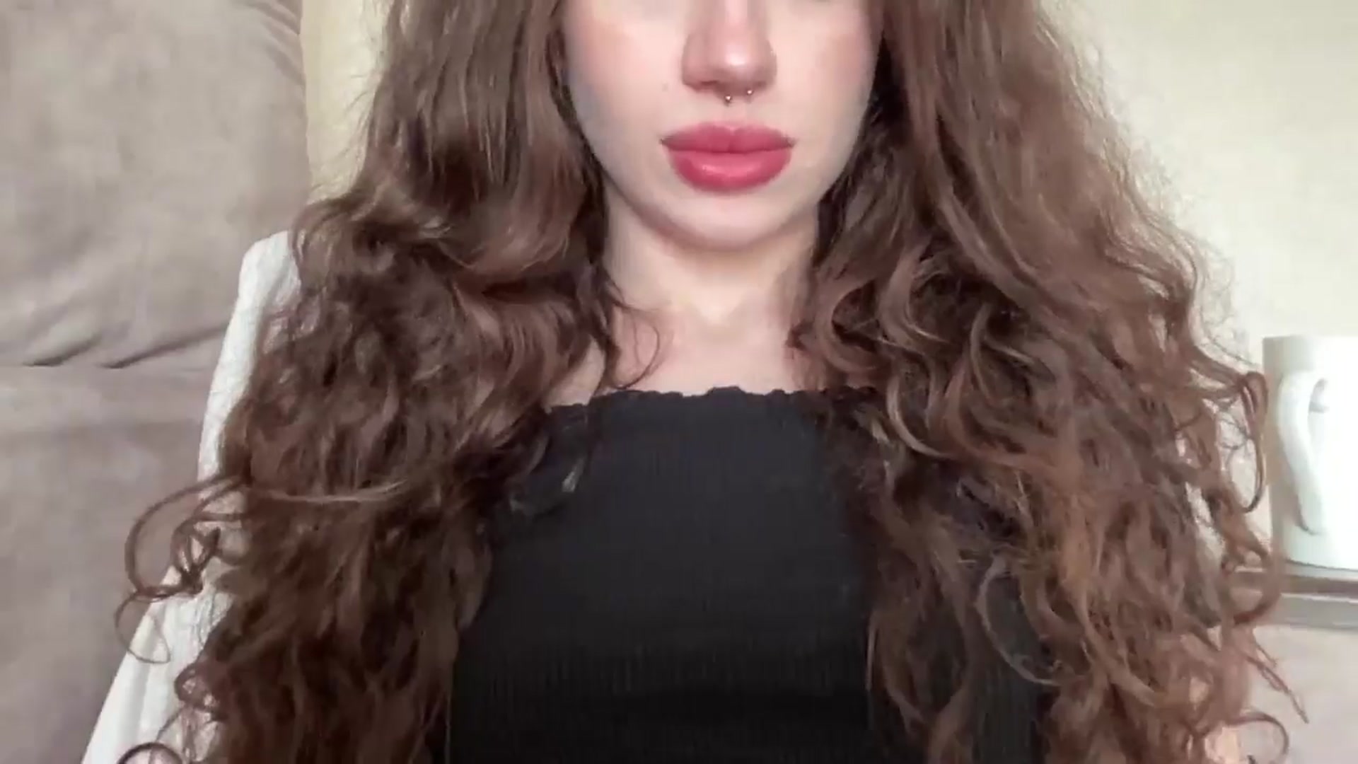 CurlyDream video thumbnail