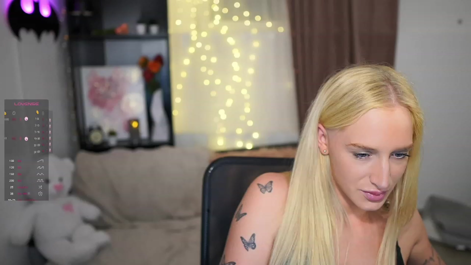NicoletteShea video thumbnail