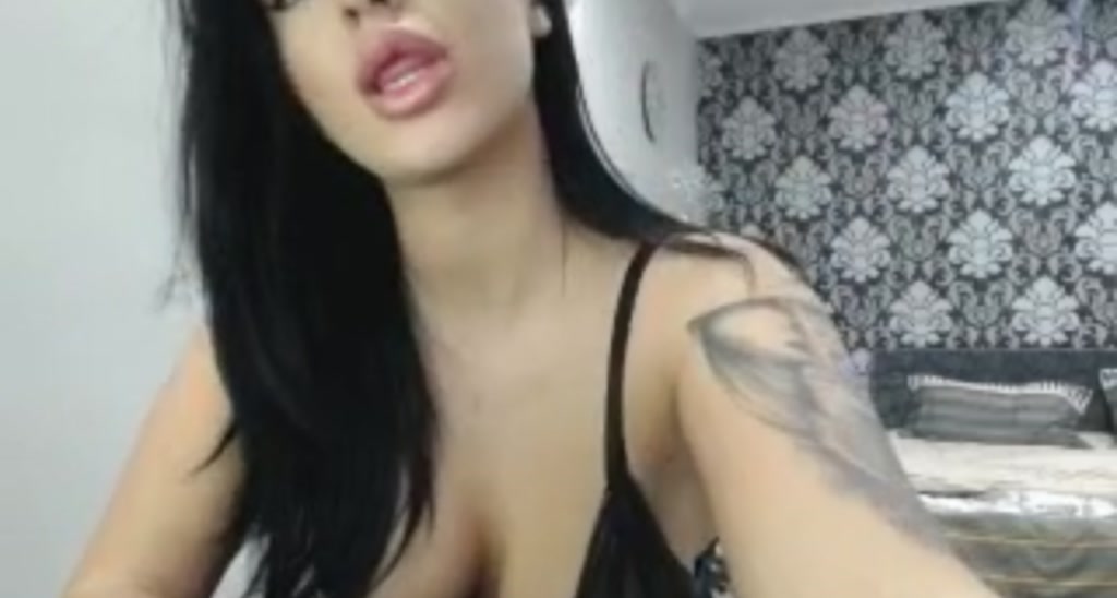 NicoleCrystal video thumbnail
