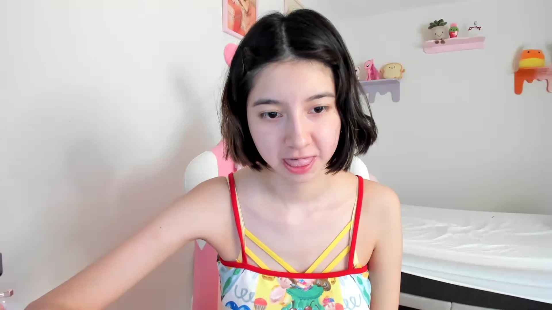 Cherrycute666 video thumbnail