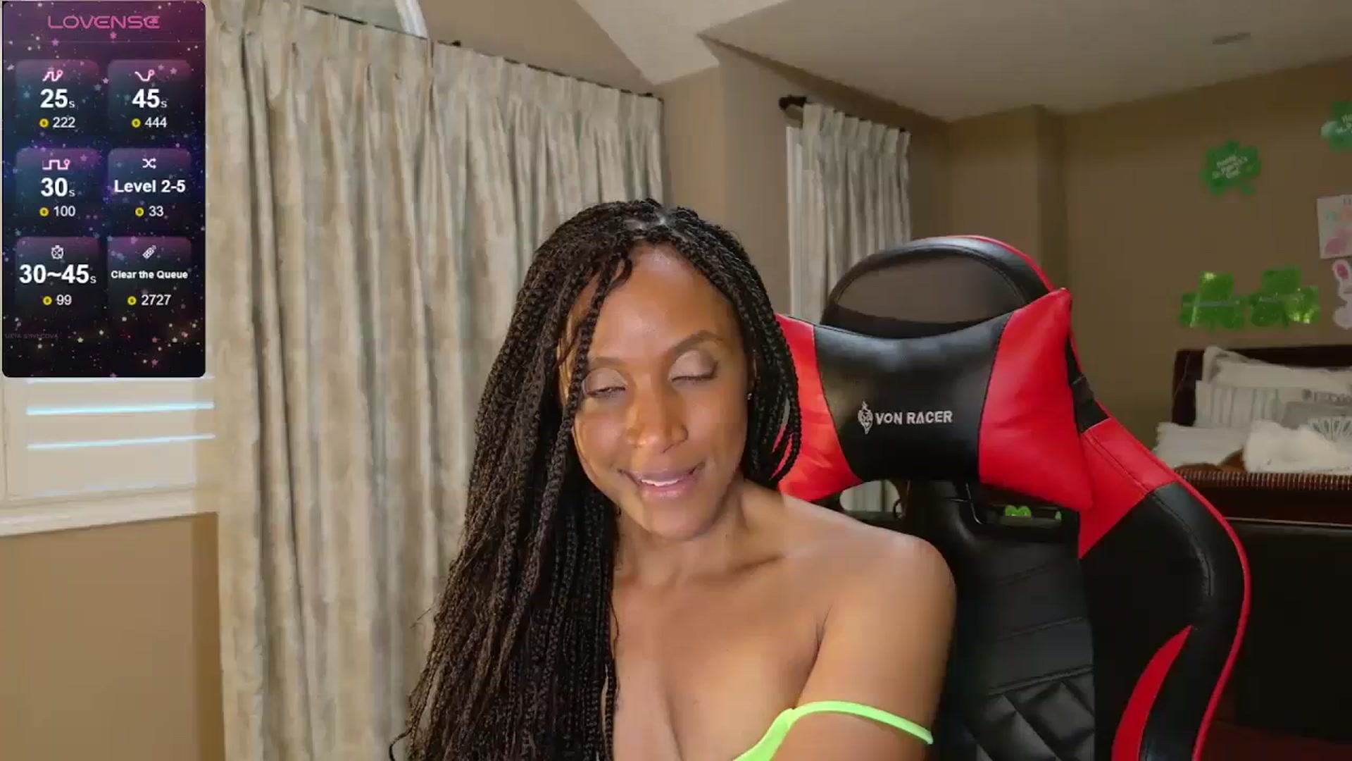 Ms_WetNWild video thumbnail