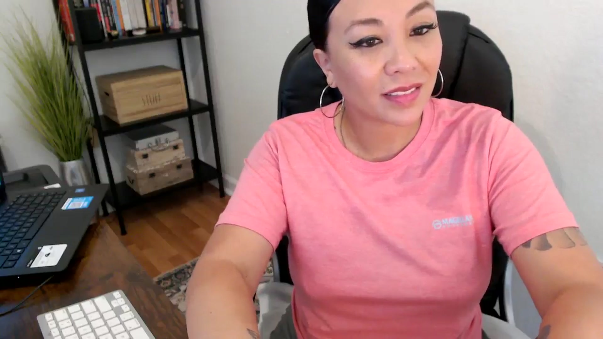 MickaylaMoon video thumbnail