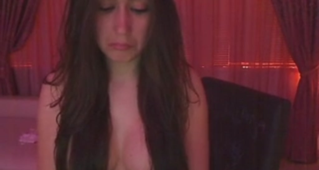PoppyNaked video thumbnail