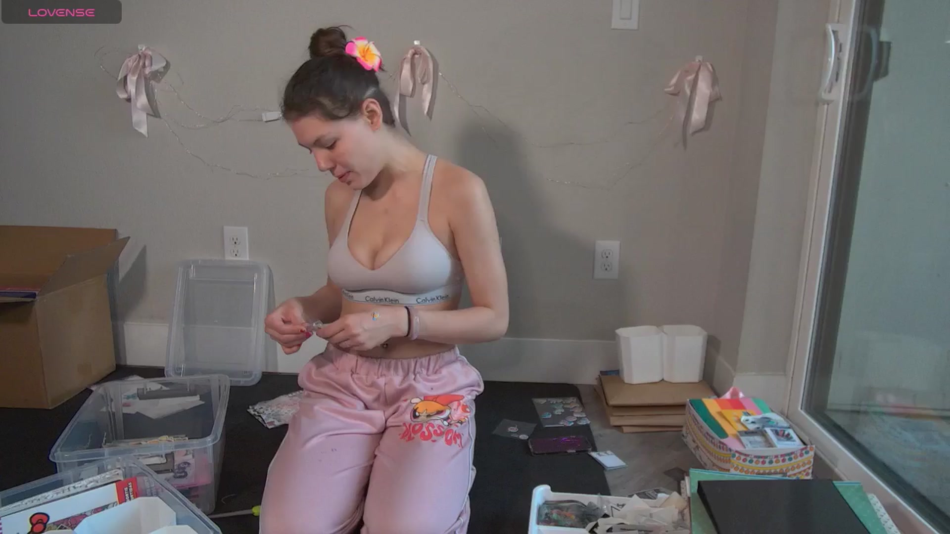 LillyRayne video thumbnail