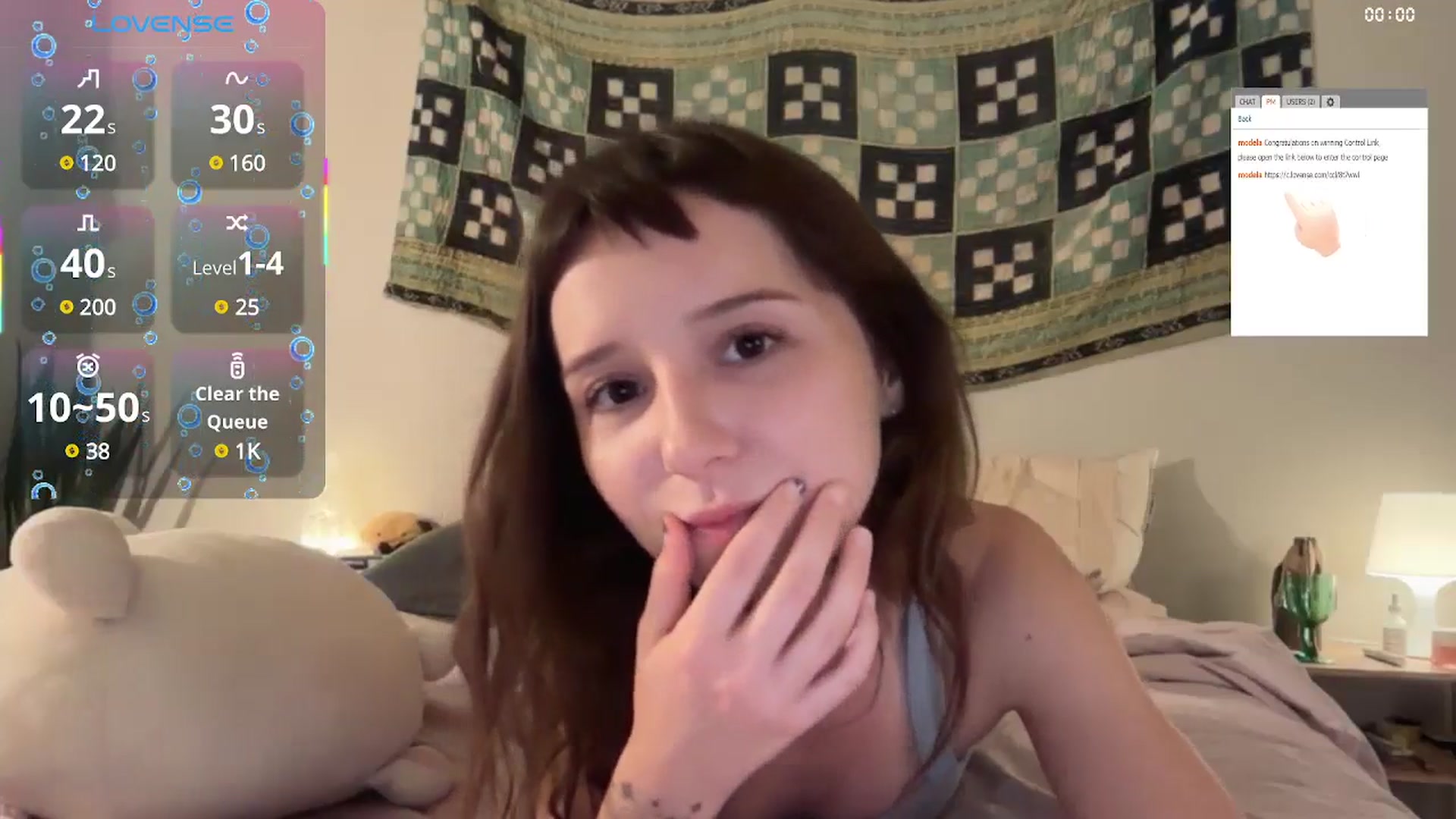 Bebeface video thumbnail