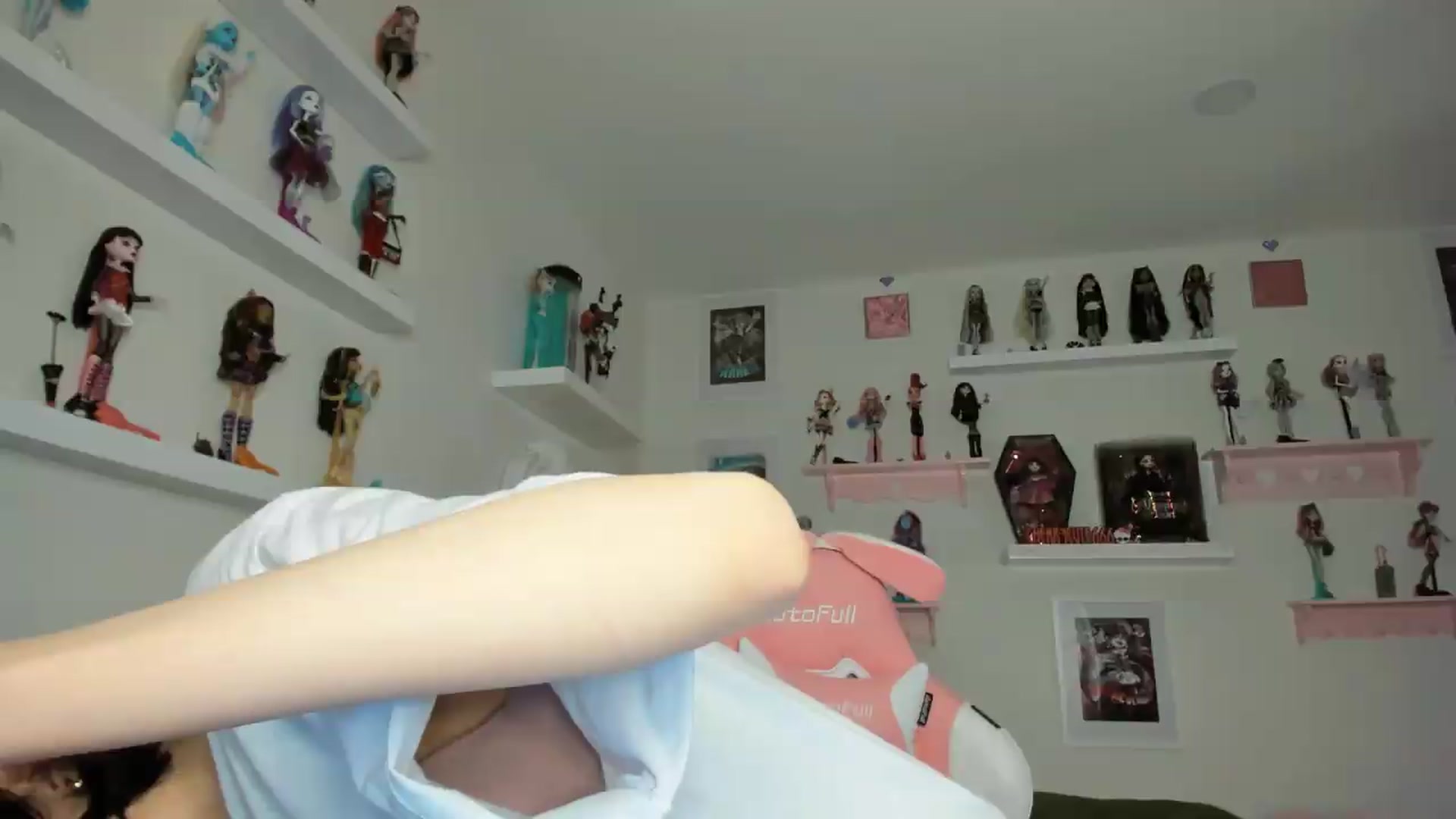 Cherrycute666 video thumbnail