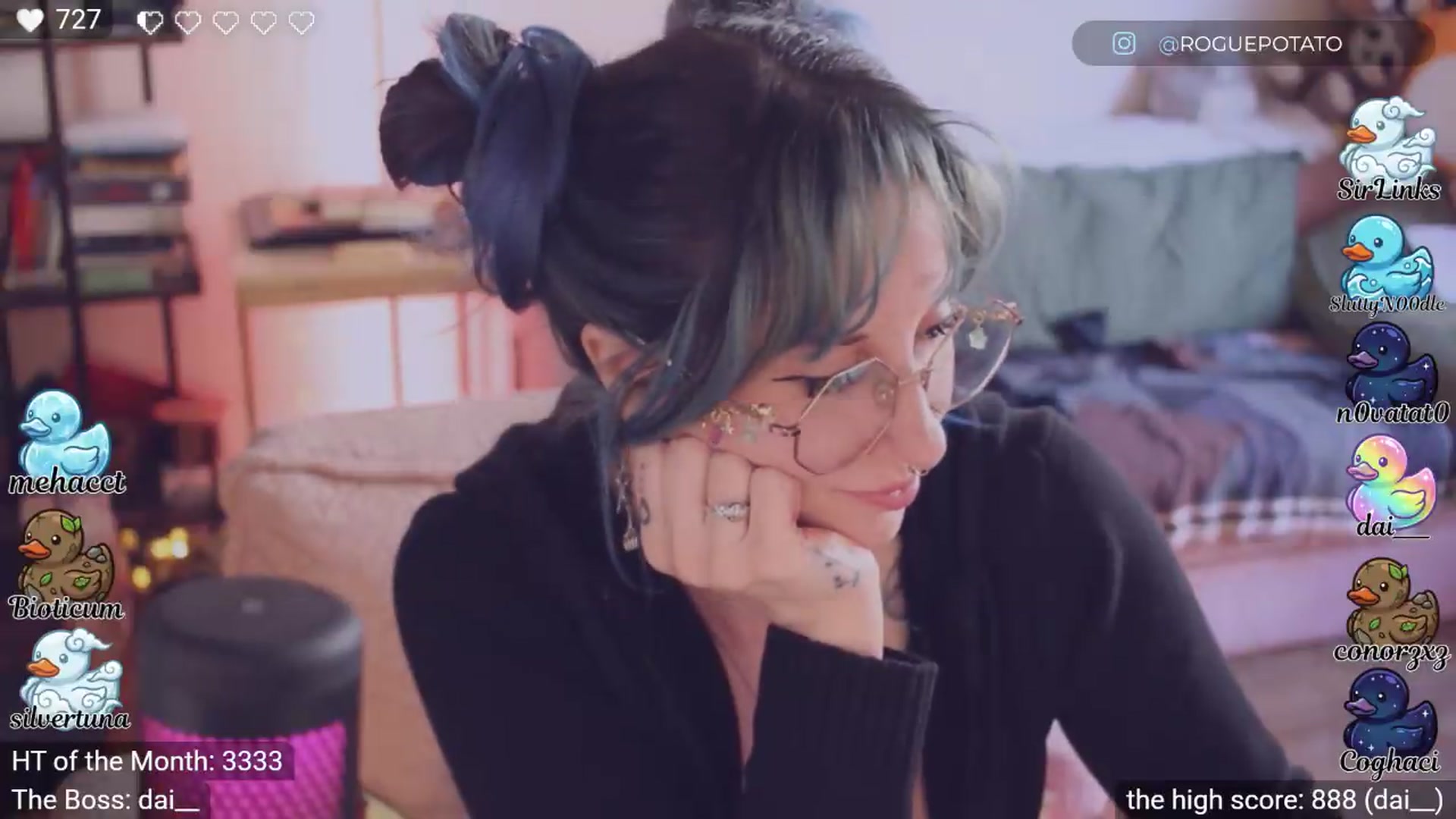 sluttypotato video thumbnail