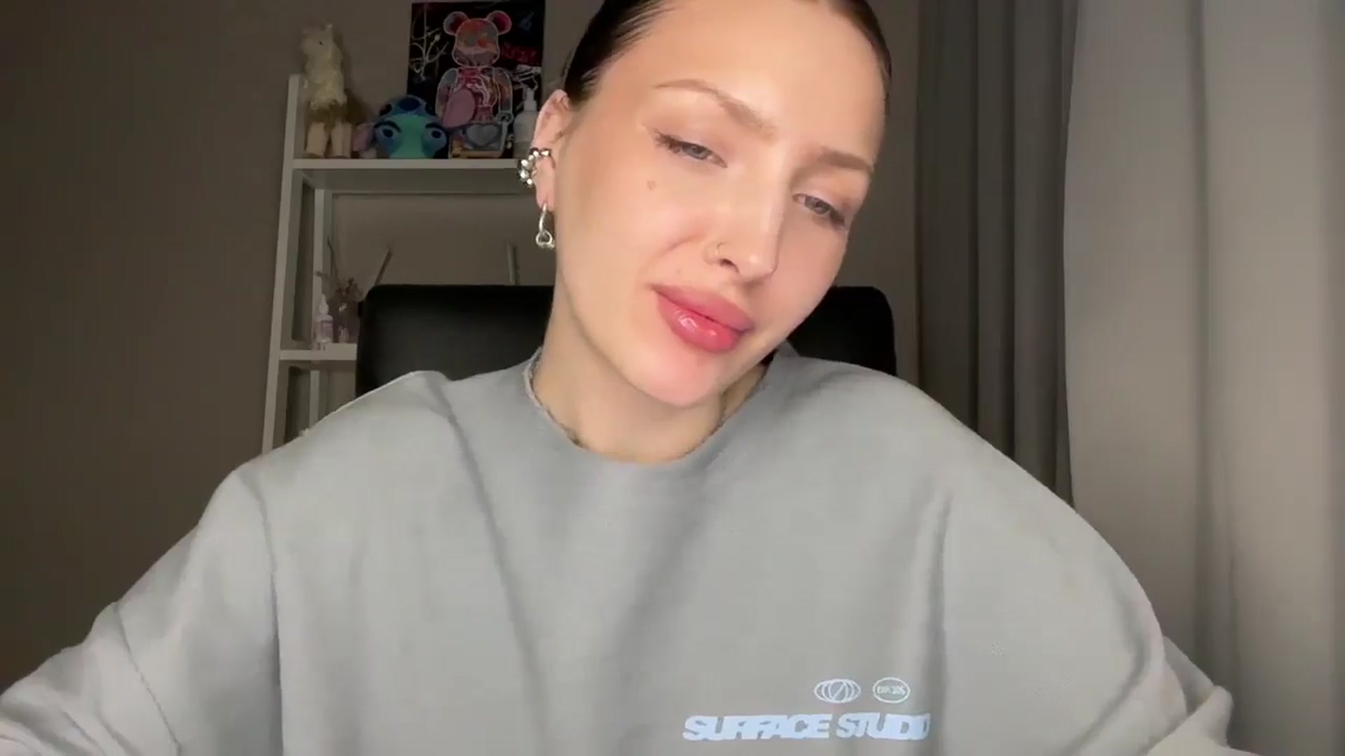 Di_Pearl video thumbnail