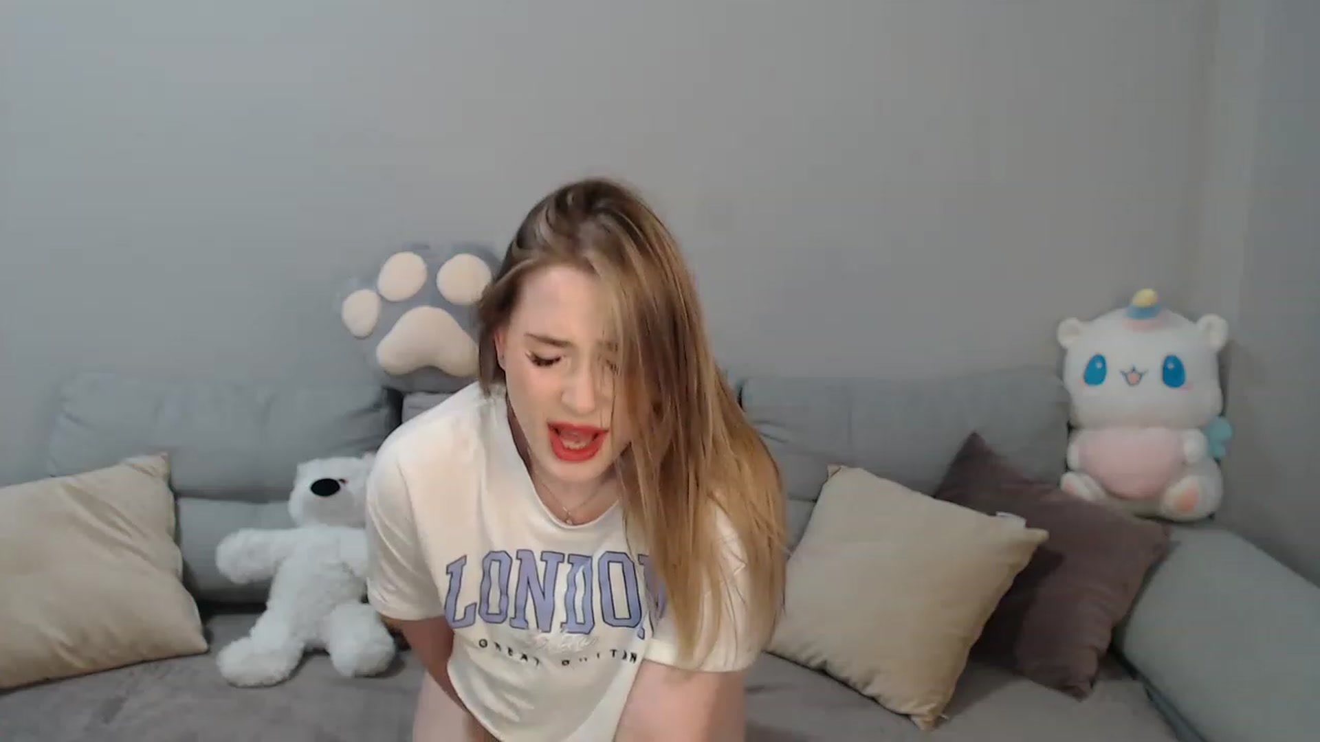 SabrinaViolet video thumbnail