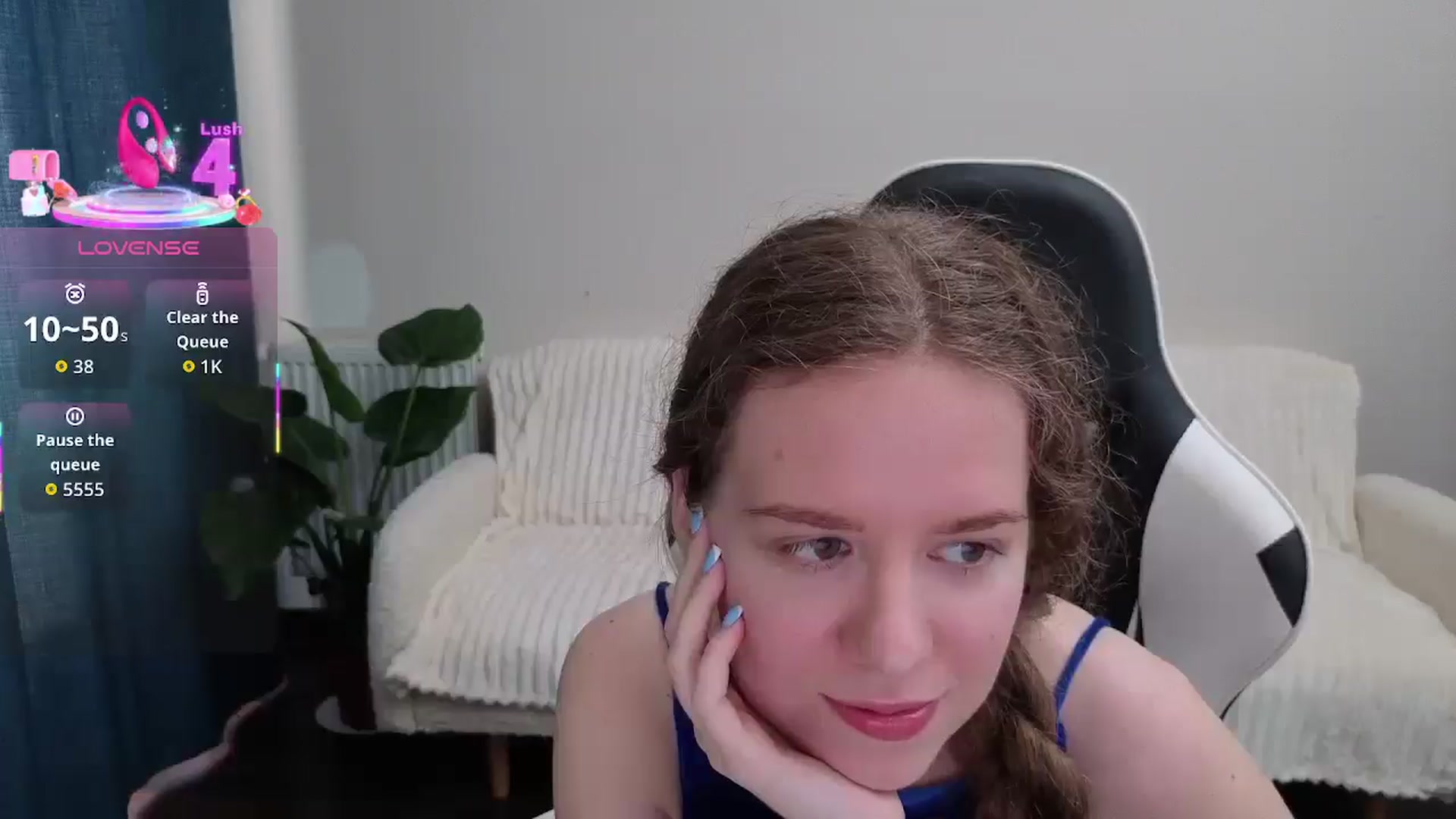 BlueFlowerr video thumbnail