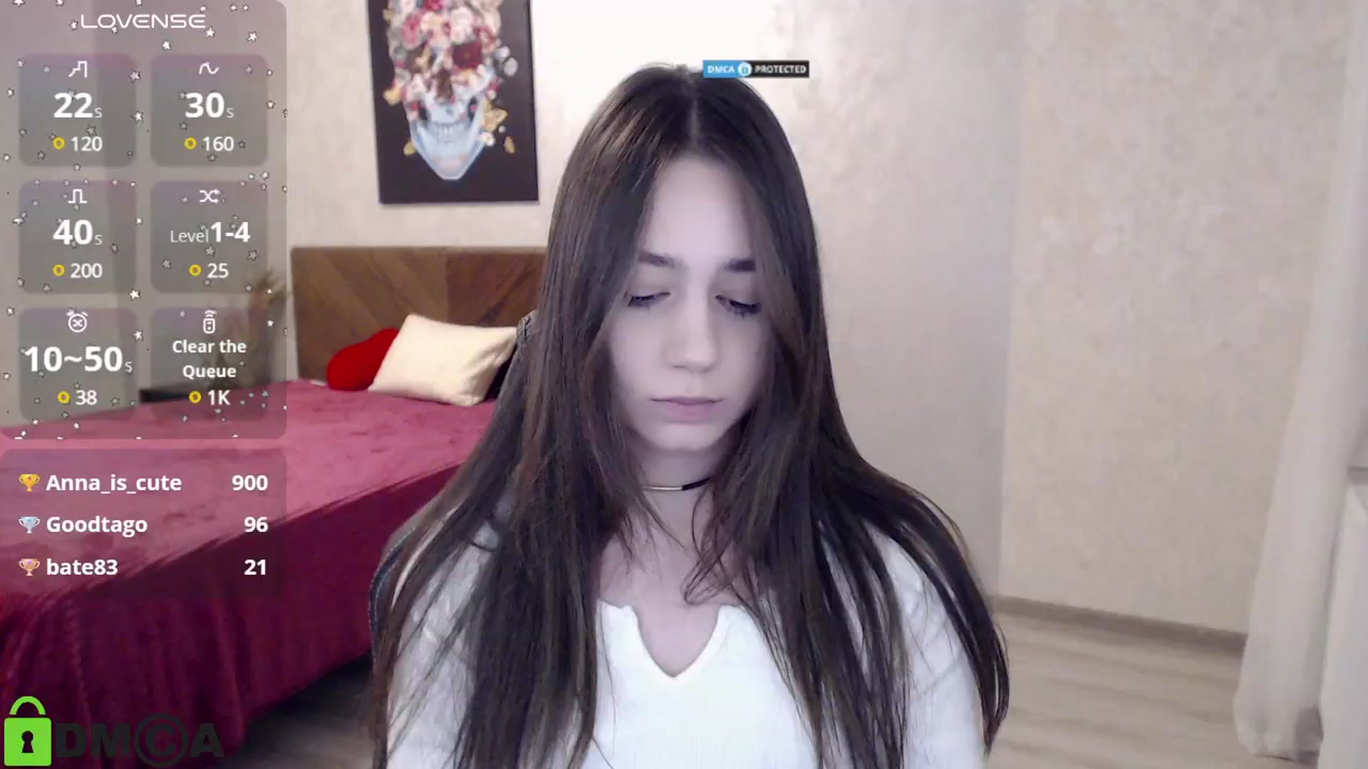 MaryAmino video thumbnail