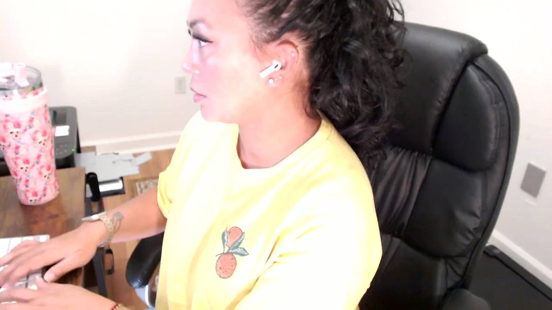 MickaylaStar video thumbnail