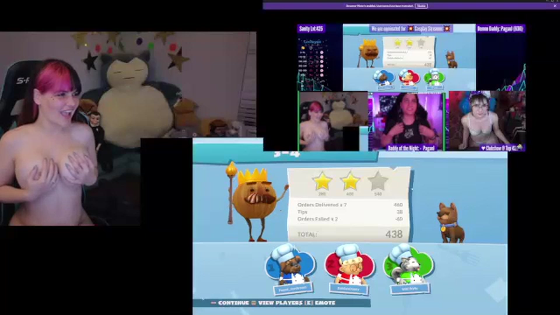 DahliaIsDopey video thumbnail