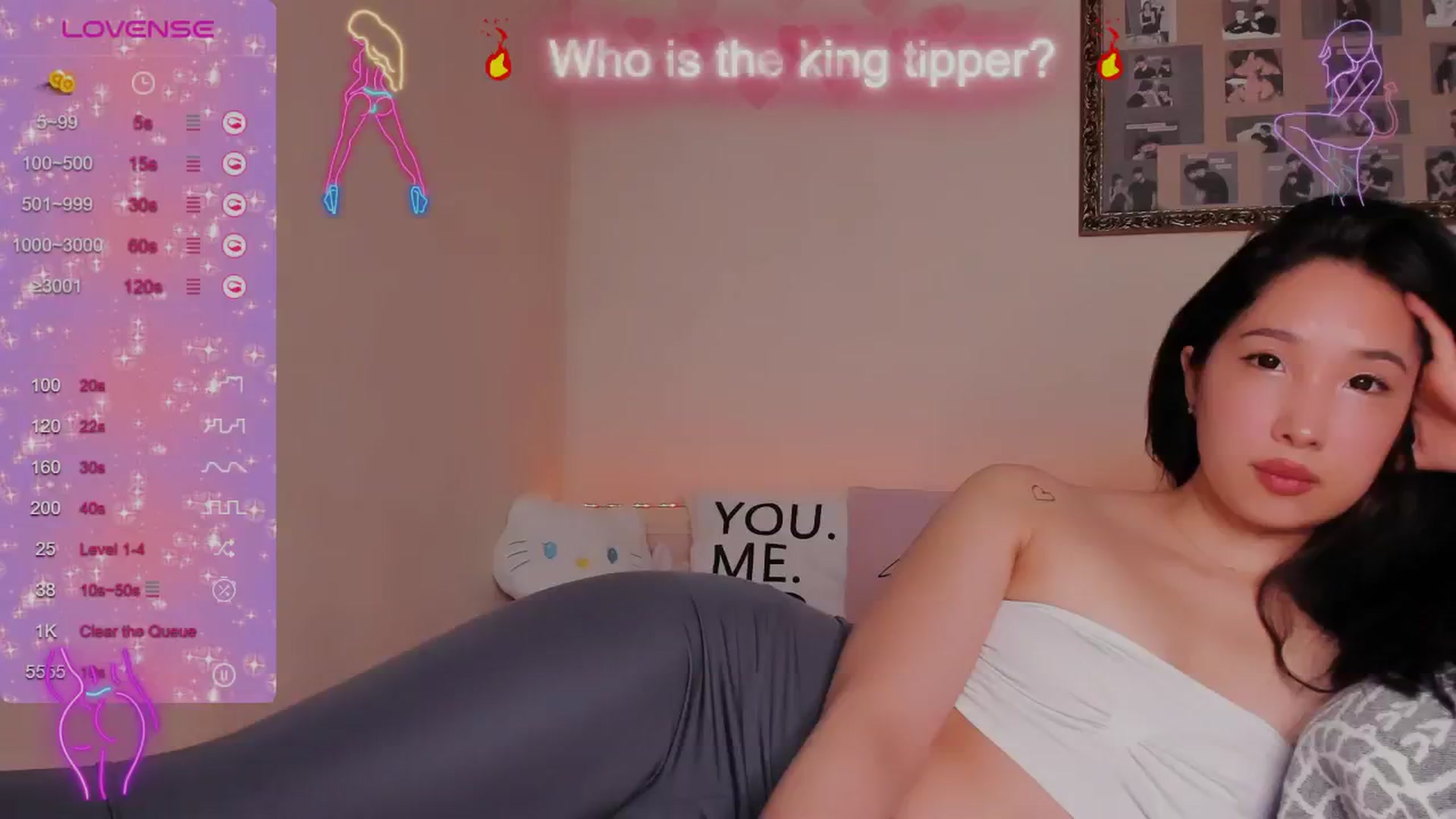 FeralBerry66 video thumbnail