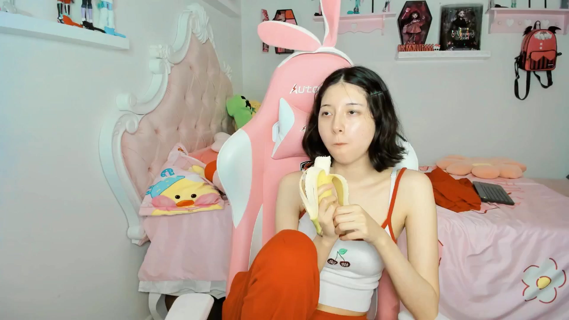 Cherrycute666 video thumbnail