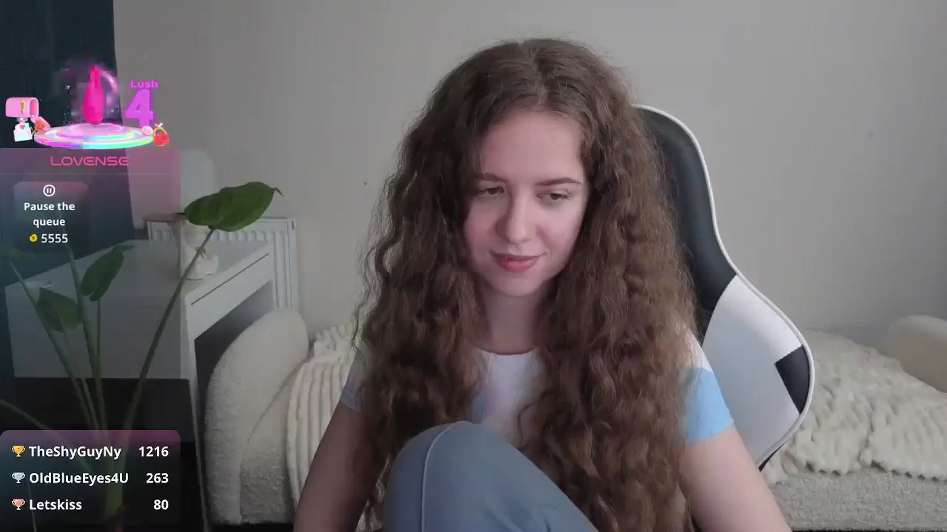 BlueFlowerr video thumbnail