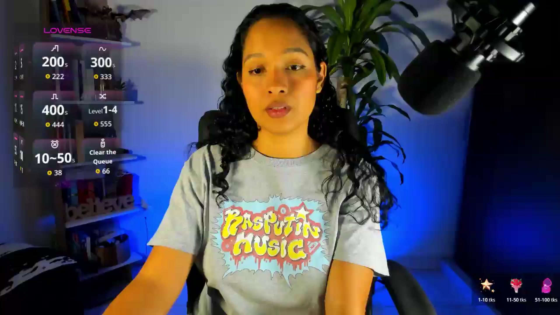 Sexy_Latina video thumbnail