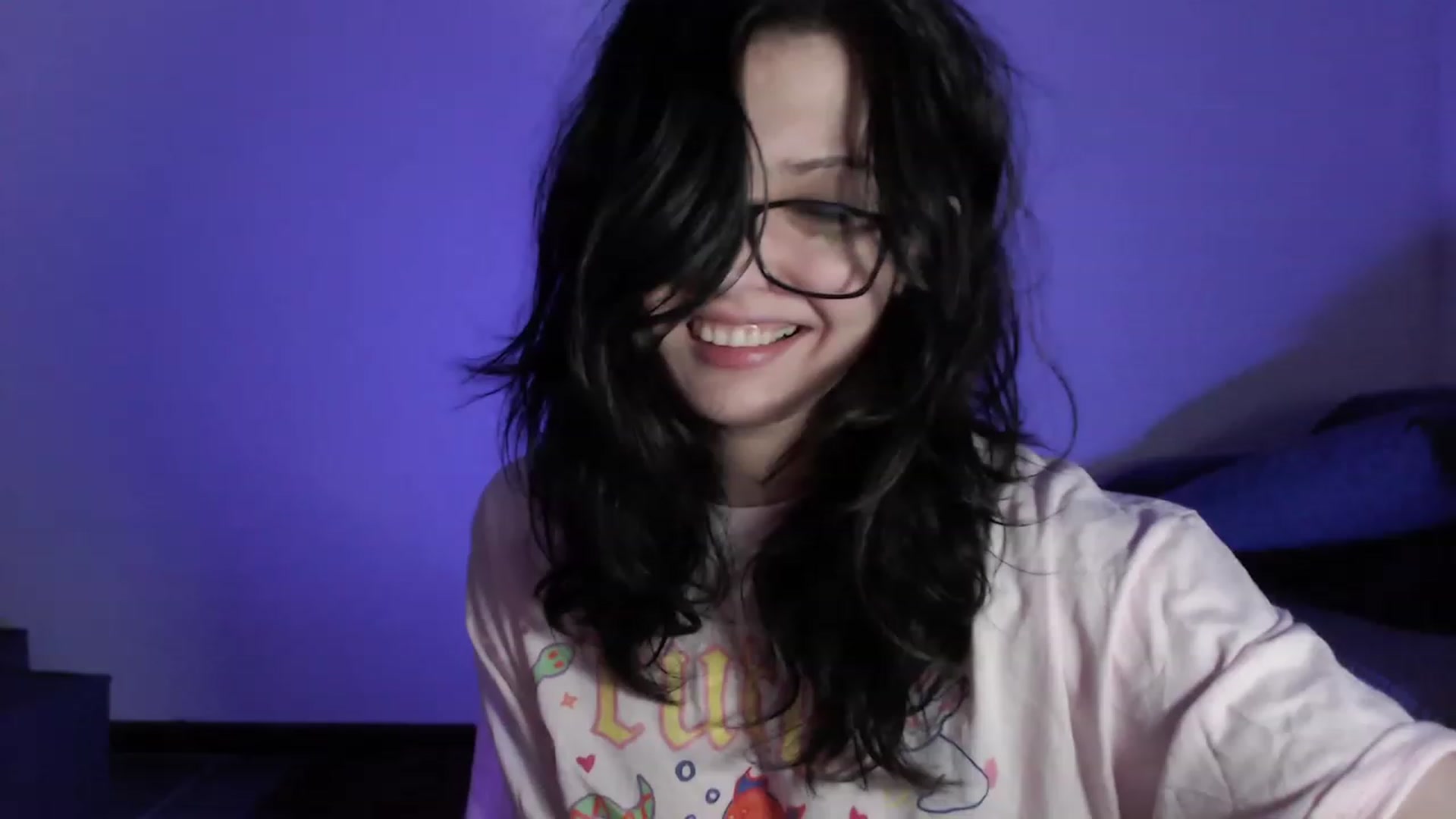 crestfallen video thumbnail