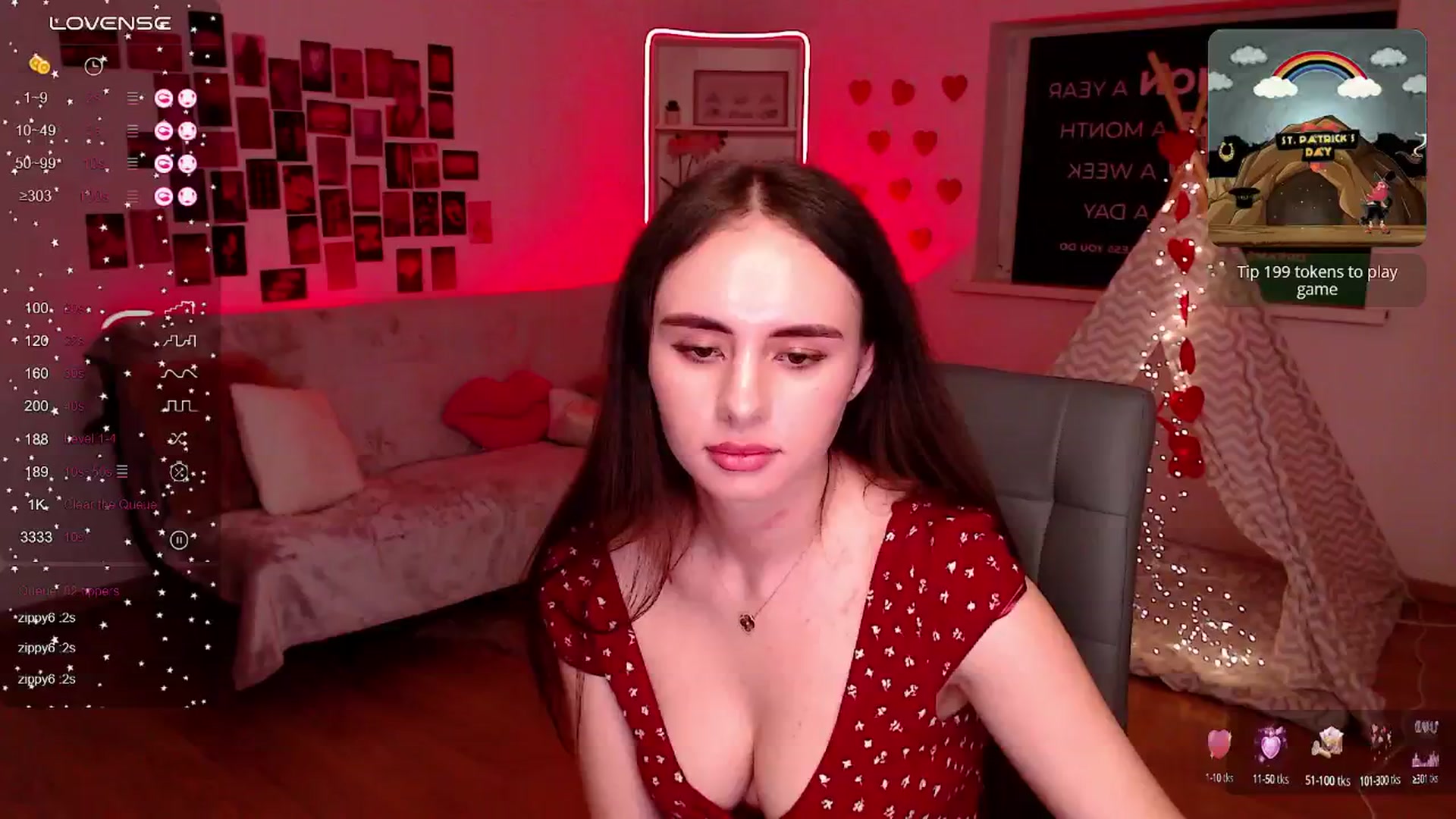 Lady_Luck0 video thumbnail