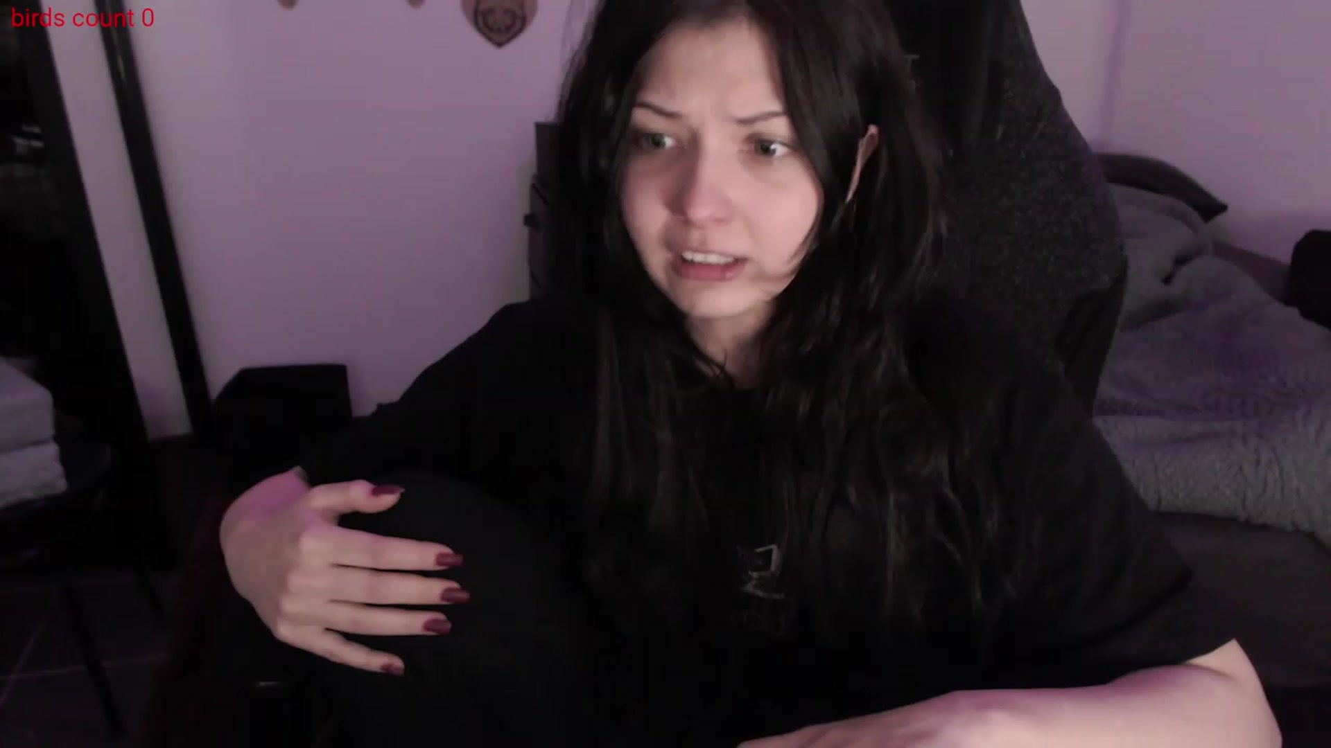 GrimPie video thumbnail