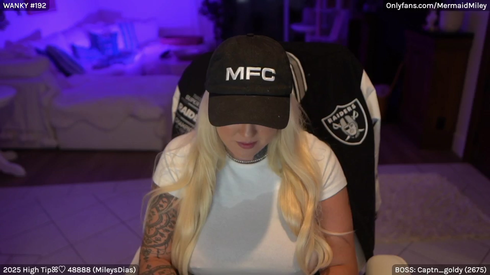 Mermaidmiley video thumbnail