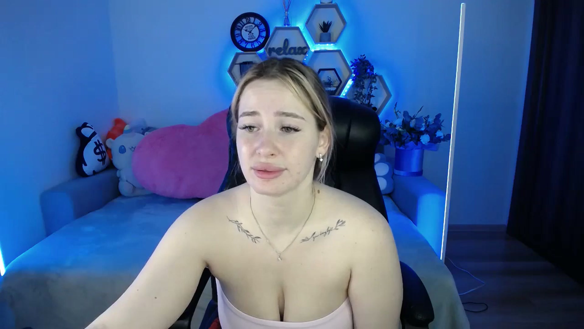 SabrinaViolet video thumbnail