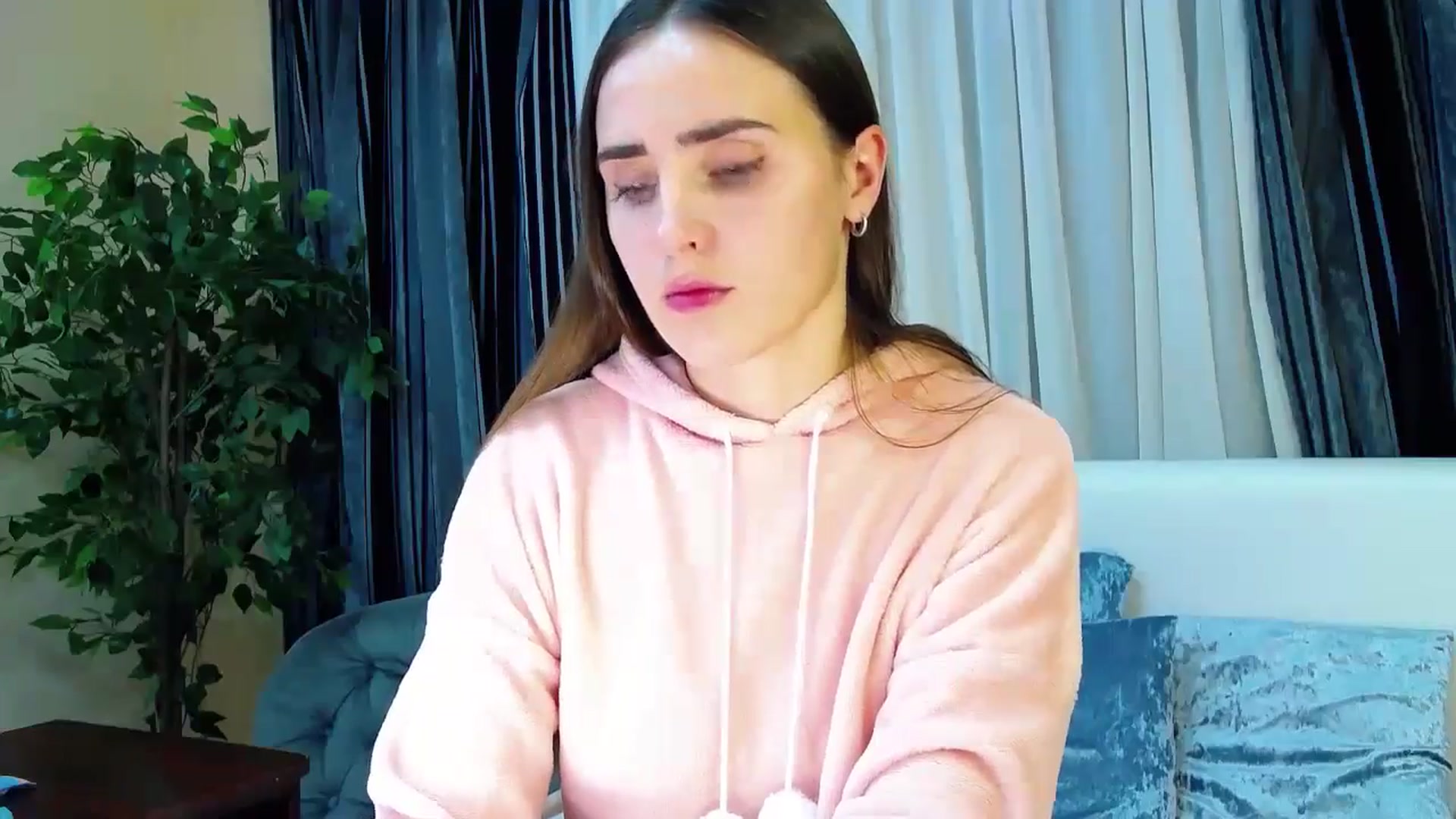 Floured video thumbnail