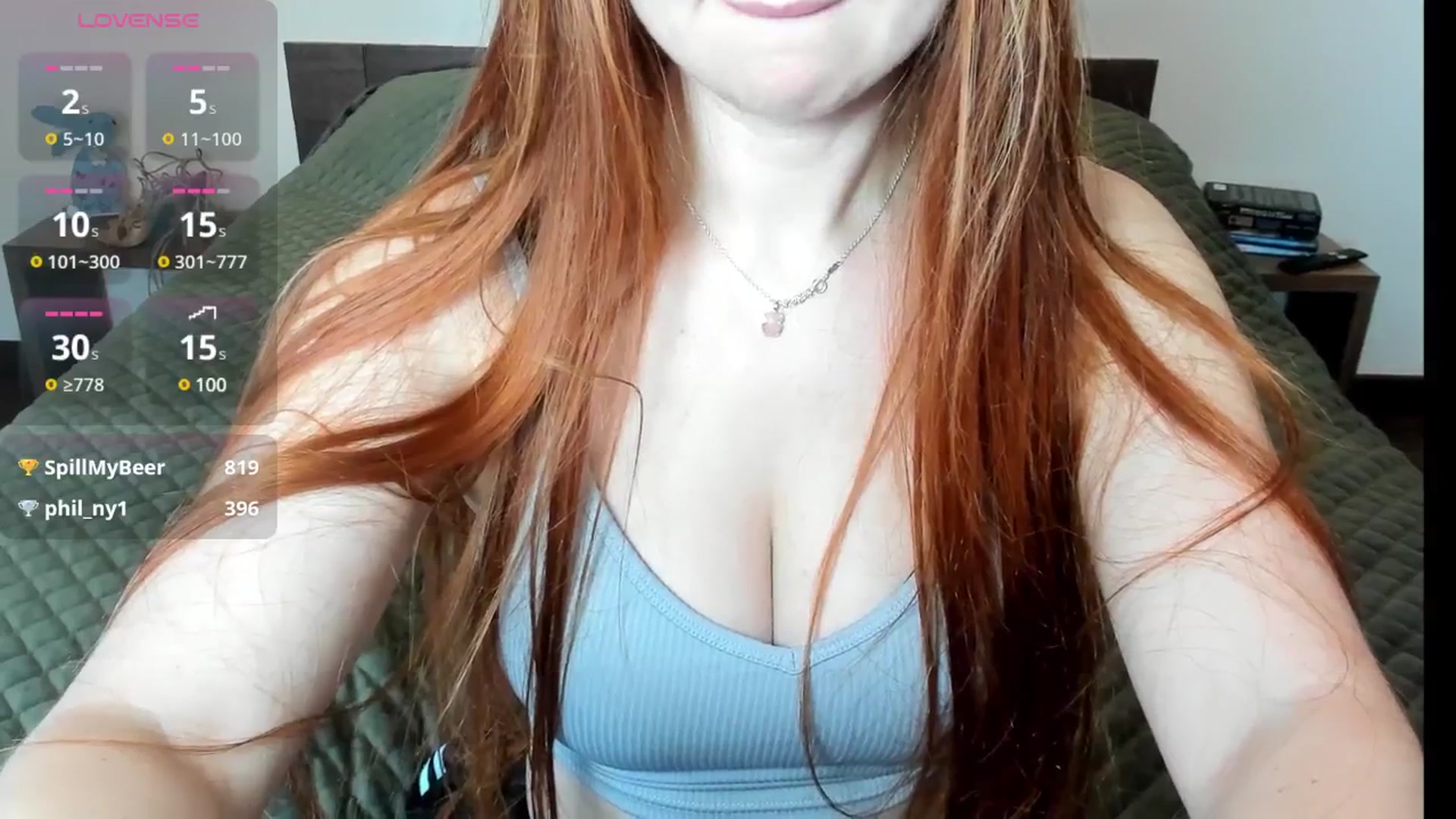 LunaStarLovs video thumbnail
