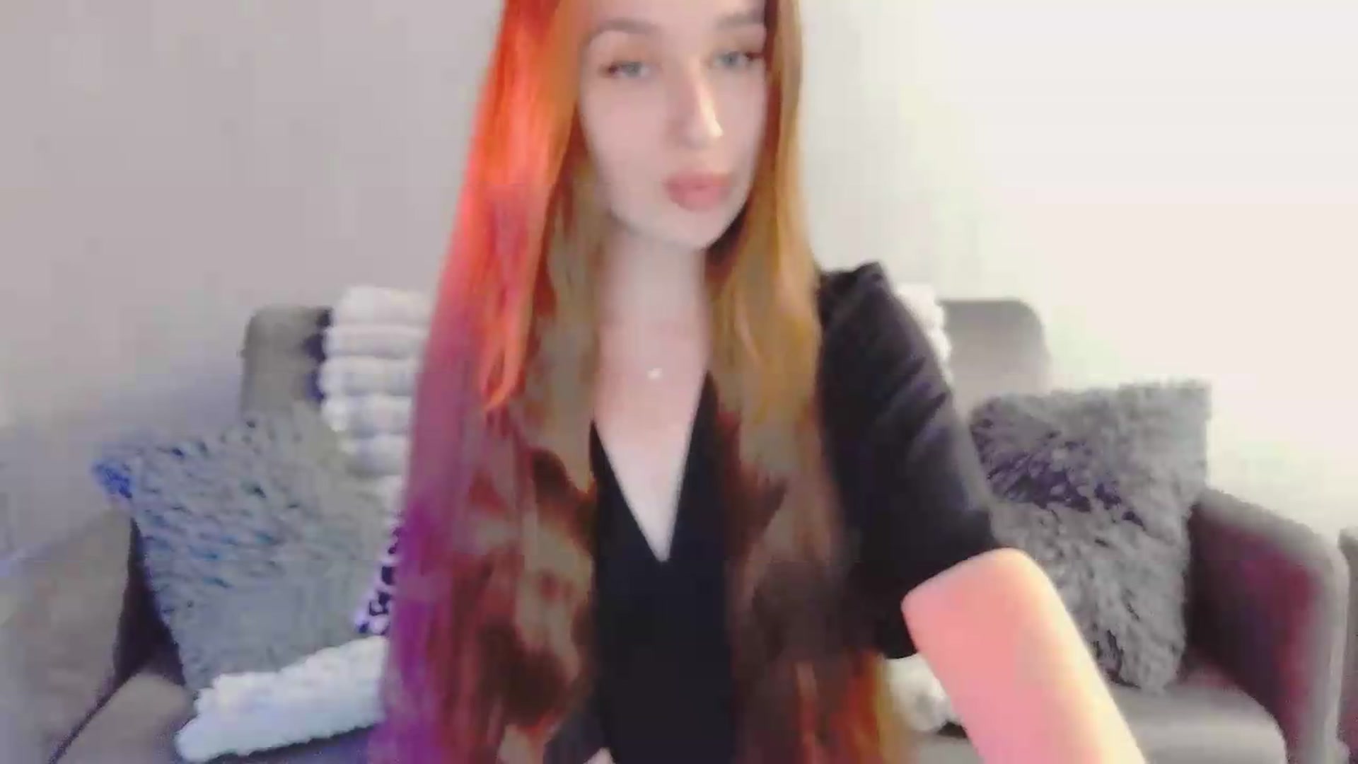 Lora_Foxi video thumbnail