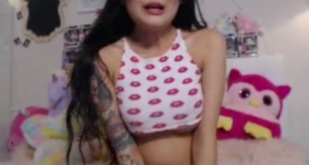 Brenna_Sparks video thumbnail