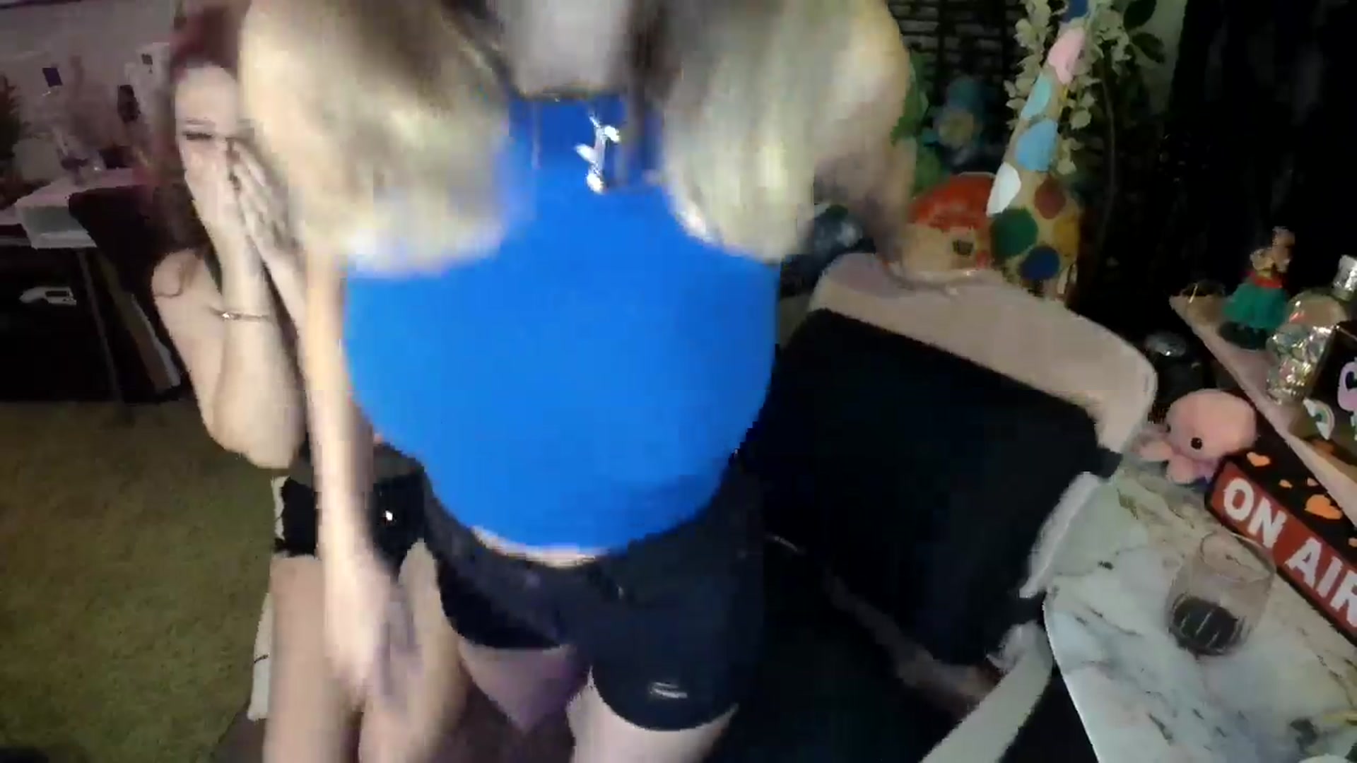 HeidiKlumsy video thumbnail