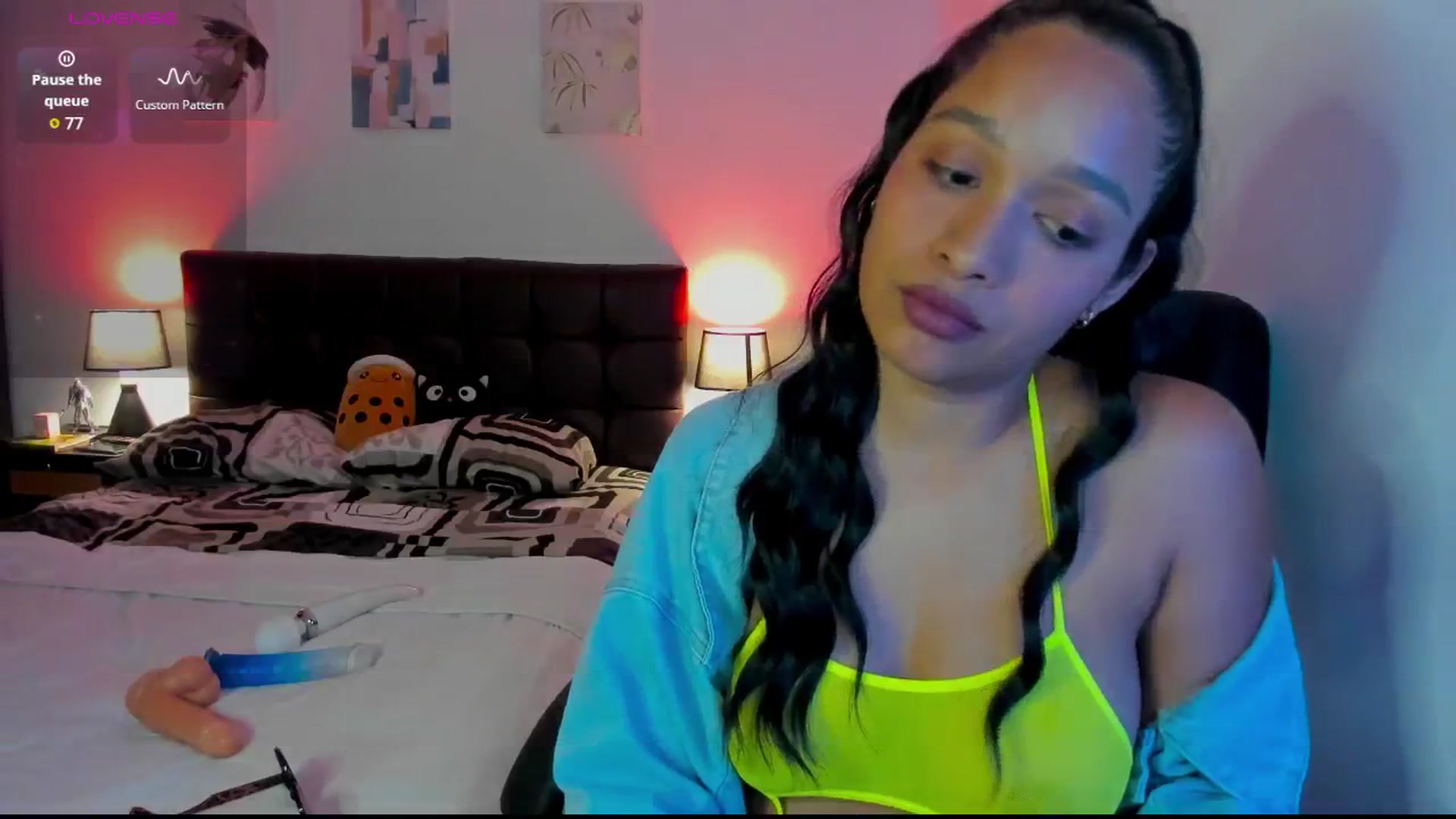Sexy_latina69 video thumbnail