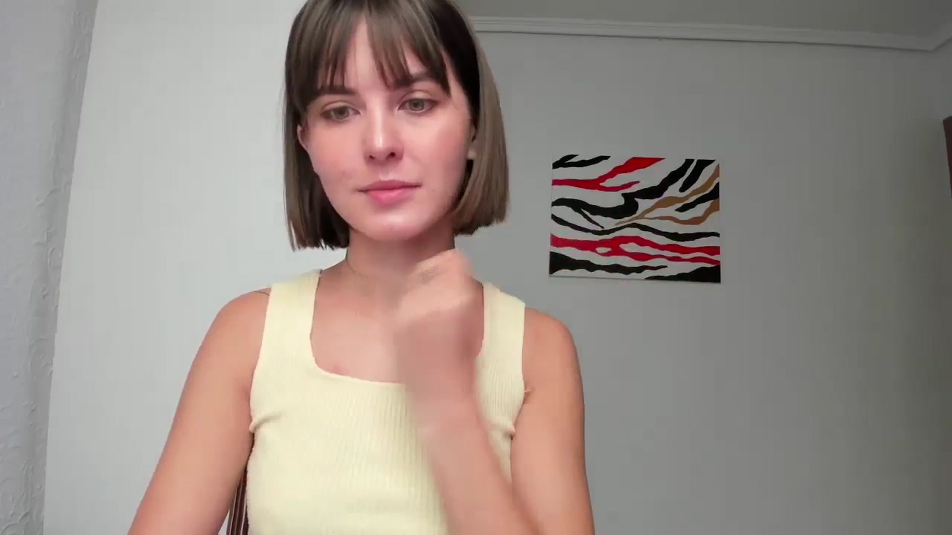 AhahaGirl video thumbnail